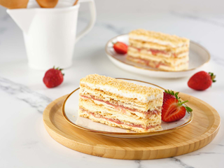 ПП Пирожное Наполеон