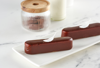 ПП Пирожное Птичье молоко