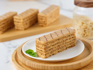 Пирожное Эстерхази