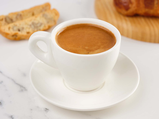 Двойной Американо