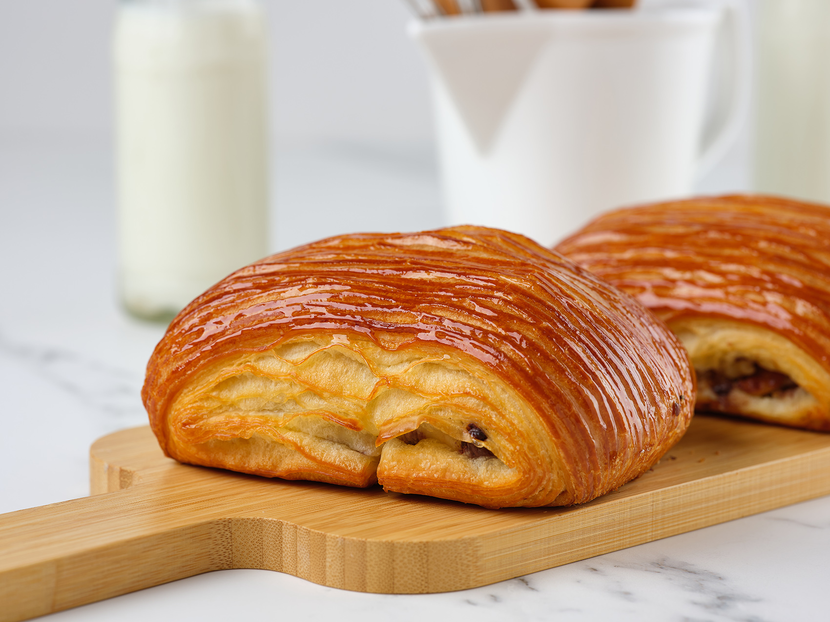 Шоколадный Паин