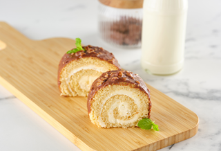 ПП Пирожное Сказка