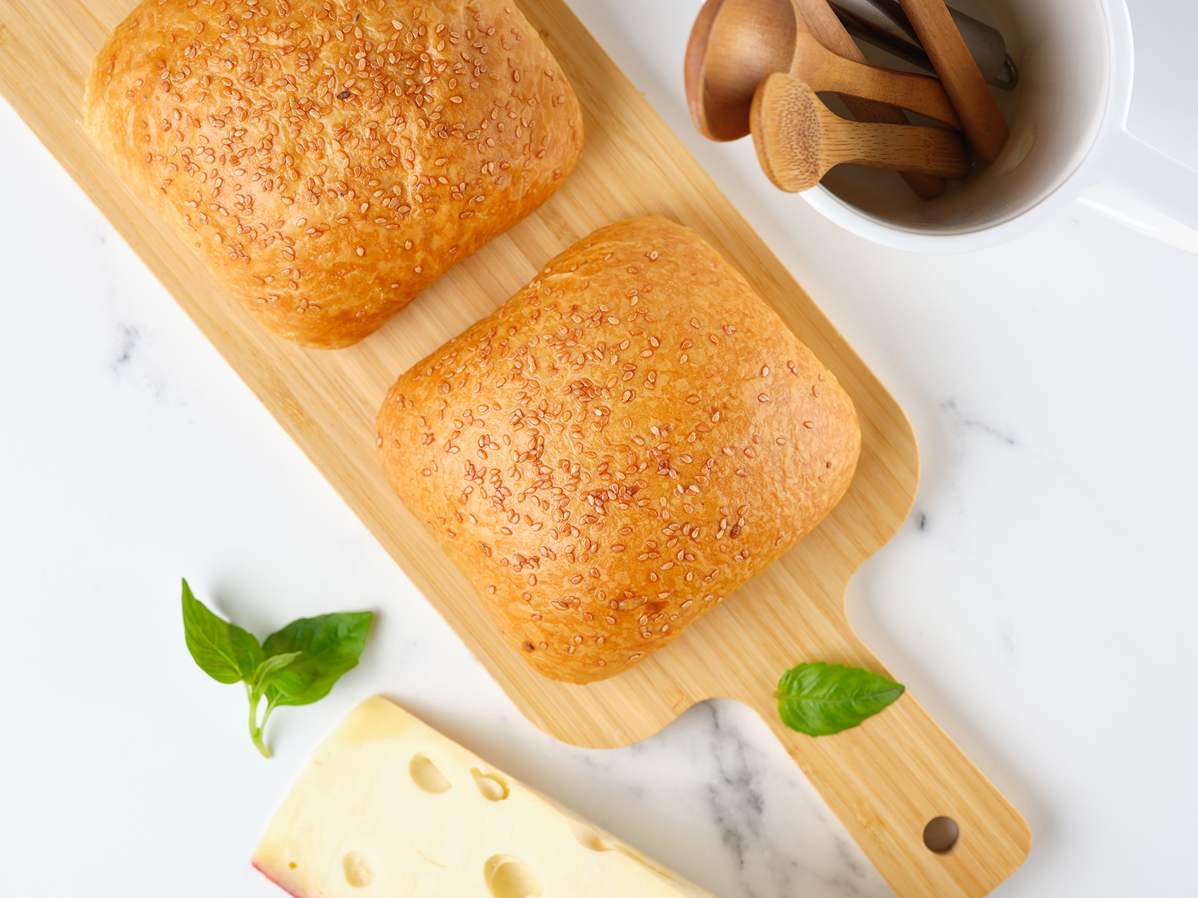 Хачапури с сыром