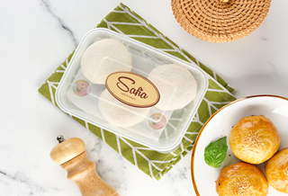 ПП Заморож сомса с курицей/зшт