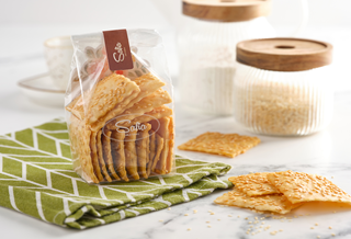 ПП Печенье Лочира в упаковке