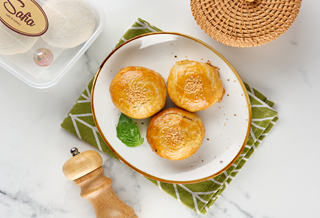 ПП Сомса с курицей