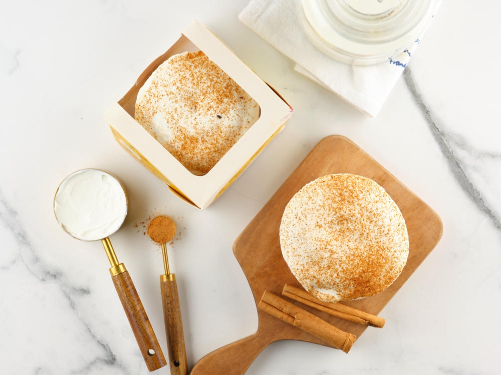 Синнабон классический