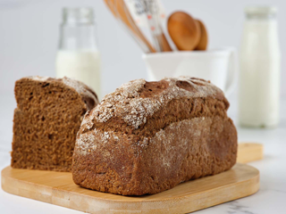 Хлеб Бородинский