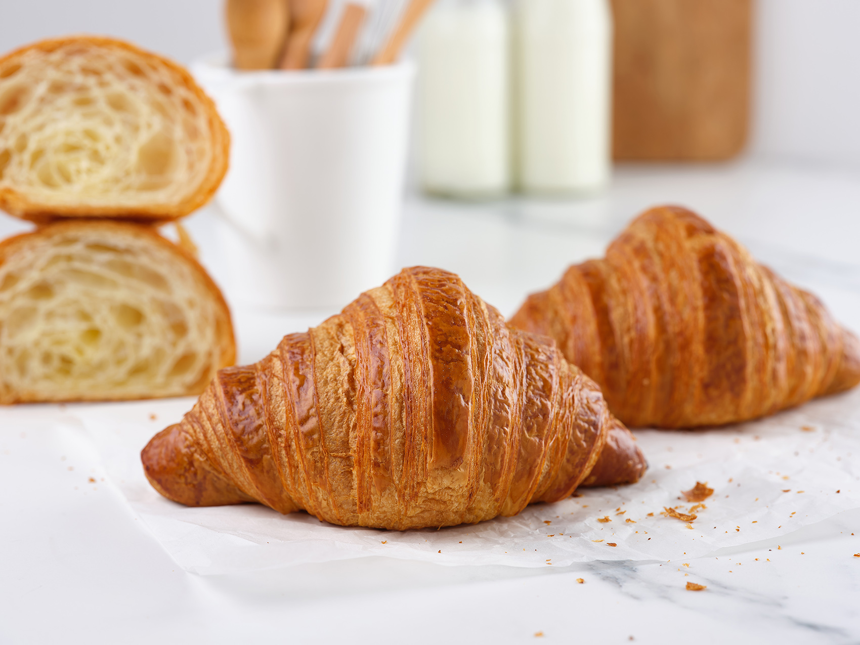 Круассан Классический