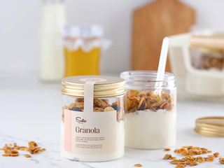 Гранола