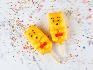 Пирожное Винни