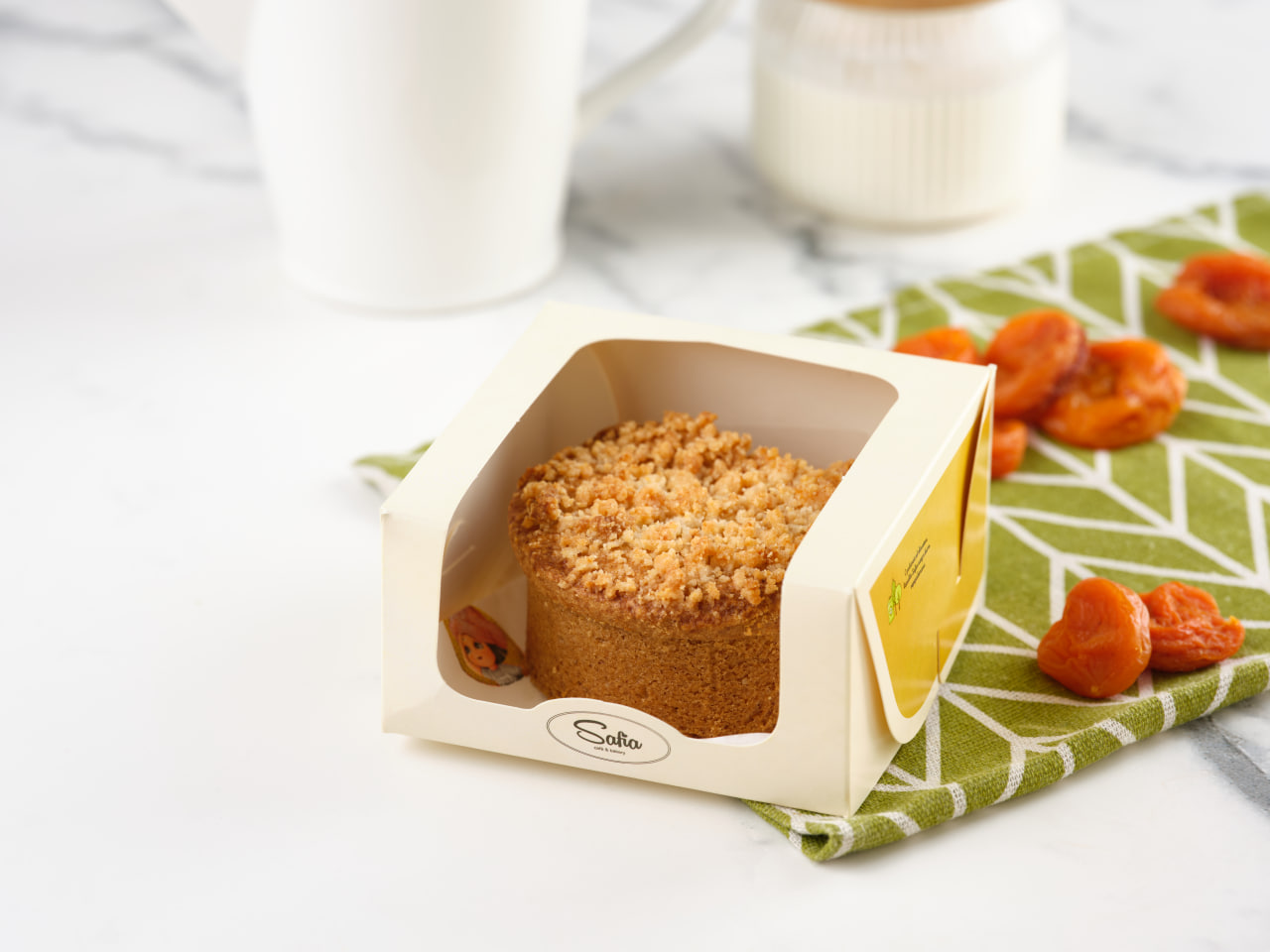 ПП Пирог Мишка