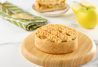 ПП Пирог яблочный