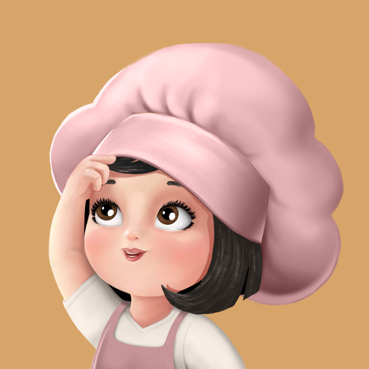 Торт Киевский Бантик