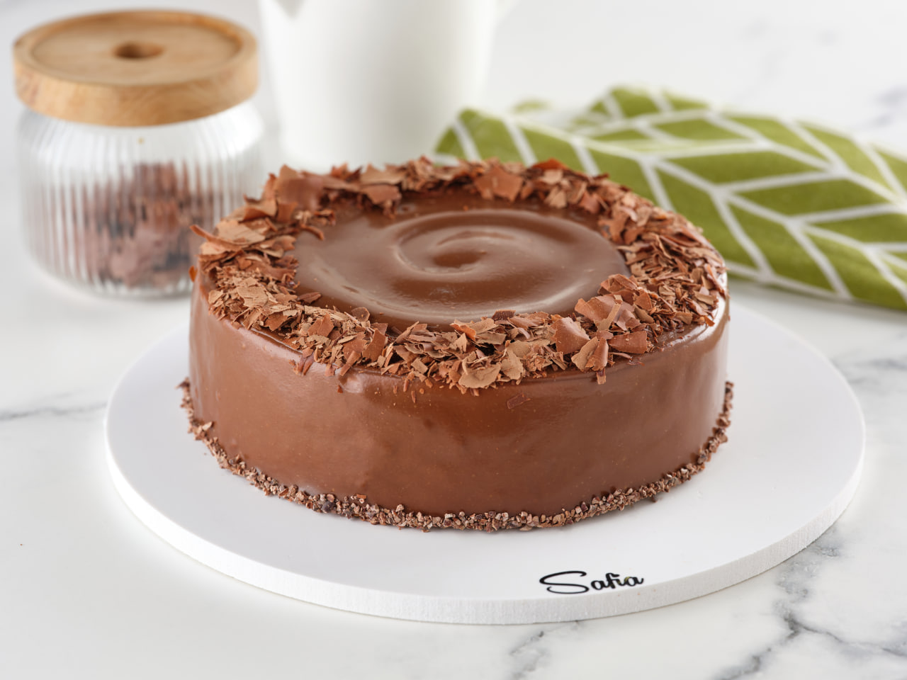 ПП Торт Виктория