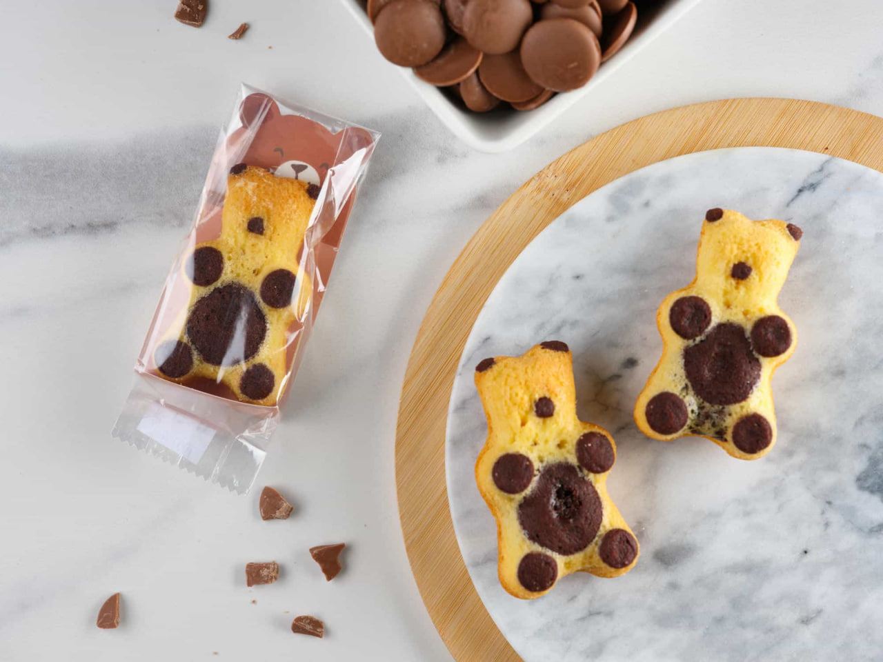 Мишка Барни