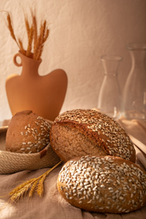 Хлеб Славянский аромат мини