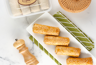 ПП Сомса с мясом