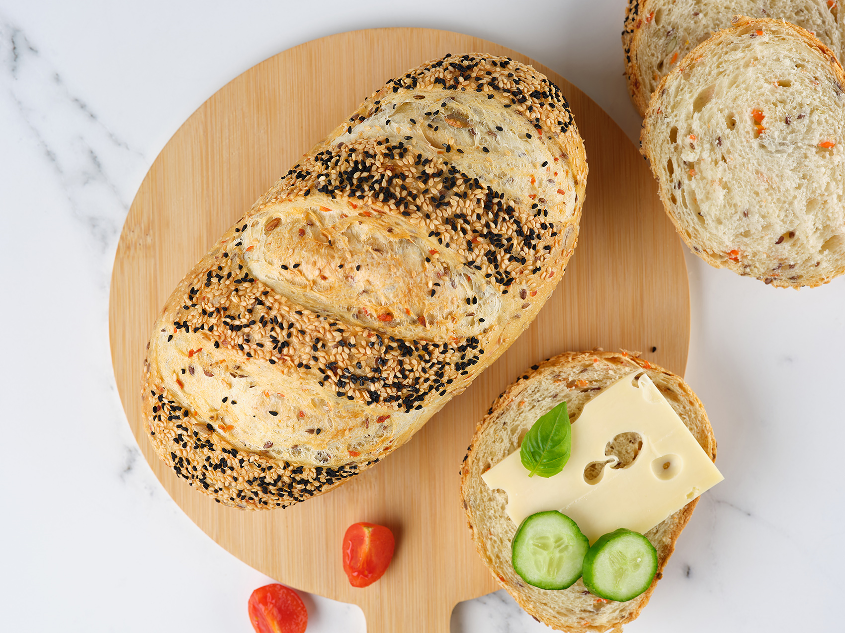 Хлеб Спорт актив