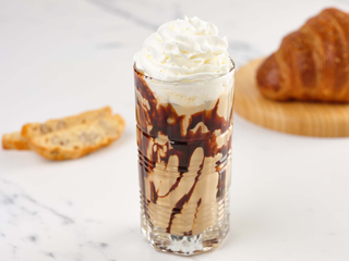 Капучино айс 